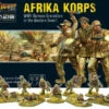 Bolt Action: Afrika Korps (Last Chance)