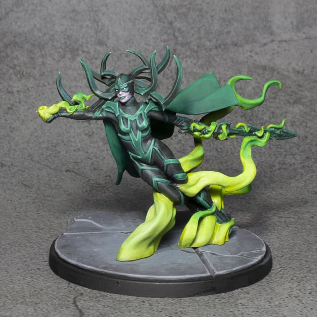 Front Page 20 Front Page -ATOMIC MASS GAMES Shop 48