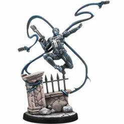 Atomic Mass Games Marvel Crisis Protocol: Agent Venom & Spider-Woman -ATOMIC MASS GAMES Shop AMGCP100EN 3