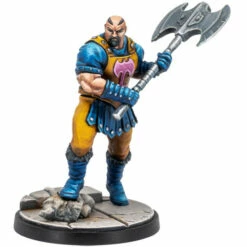 Atomic Mass Games Marvel Crisis Protocol: Heimdall & Skurge -ATOMIC MASS GAMES Shop AMGCP102EN 6