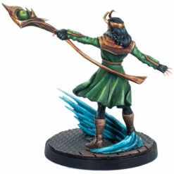 Atomic Mass Games Marvel Crisis Protocol: Asgardians Affiliation Pack -ATOMIC MASS GAMES Shop AMGCP138EN 4