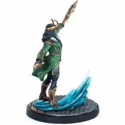 Atomic Mass Games Marvel Crisis Protocol: Asgardians Affiliation Pack -ATOMIC MASS GAMES Shop AMGCP138EN 5