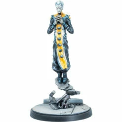 Atomic Mass Games Marvel Crisis Protocol: Black Order Affiliation Pack -ATOMIC MASS GAMES Shop AMGCP159EN 3