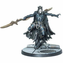 Atomic Mass Games Marvel Crisis Protocol: Black Order Affiliation Pack -ATOMIC MASS GAMES Shop AMGCP159EN 5