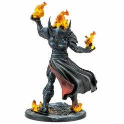 Atomic Mass Games Marvel Crisis Protocol: Dormammu Character Pack -ATOMIC MASS GAMES Shop AMGCP33EN 3