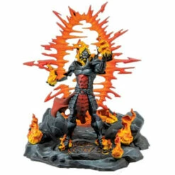 Atomic Mass Games Marvel Crisis Protocol: Dormammu Character Pack -ATOMIC MASS GAMES Shop AMGCP33EN 5