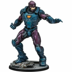 Atomic Mass Games Marvel Crisis Protocol: Sentinels MK4 -ATOMIC MASS GAMES Shop AMGCP51EN 3