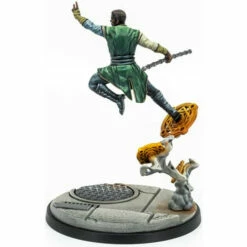 Atomic Mass Games Marvel Crisis Protocol: Mordo & Ancient One Character Pack -ATOMIC MASS GAMES Shop AMGCP64EN 4