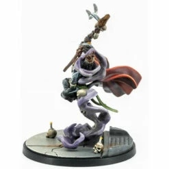 Atomic Mass Games Marvel Crisis Protocol: Doctor Voodoo & Hood Character Pack -ATOMIC MASS GAMES Shop AMGCP65EN 3