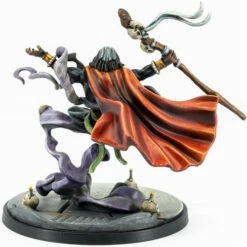 Atomic Mass Games Marvel Crisis Protocol: Doctor Voodoo & Hood Character Pack -ATOMIC MASS GAMES Shop AMGCP65EN 4