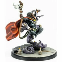 Atomic Mass Games Marvel Crisis Protocol: Doctor Voodoo & Hood Character Pack -ATOMIC MASS GAMES Shop AMGCP65EN 5