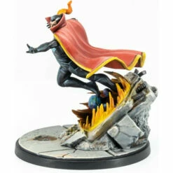 Atomic Mass Games Marvel Crisis Protocol: Doctor Strange & Clea Character Pack -ATOMIC MASS GAMES Shop AMGCP67EN 4