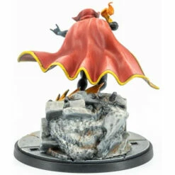 Atomic Mass Games Marvel Crisis Protocol: Doctor Strange & Clea Character Pack -ATOMIC MASS GAMES Shop AMGCP67EN 5