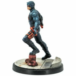 Atomic Mass Games Marvel Crisis Protocol: Shadowland Daredevil & Elektra 8 Atomic Mass Games Marvel Crisis Protocol: Shadowland Daredevil & Elektra -ATOMIC MASS GAMES Shop AMGCP79 3