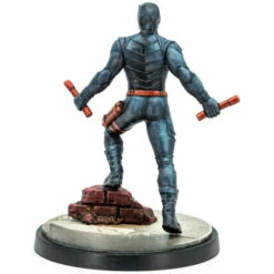 Atomic Mass Games Marvel Crisis Protocol: Shadowland Daredevil & Elektra 9 Atomic Mass Games Marvel Crisis Protocol: Shadowland Daredevil & Elektra -ATOMIC MASS GAMES Shop AMGCP79 4