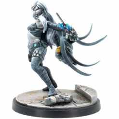 Atomic Mass Games Marvel Crisis Protocol: Black Swan & Supergiant -ATOMIC MASS GAMES Shop AMGCP81EN 3