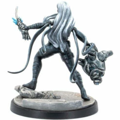 Atomic Mass Games Marvel Crisis Protocol: Black Swan & Supergiant -ATOMIC MASS GAMES Shop AMGCP81EN 4