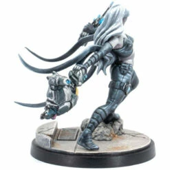 Atomic Mass Games Marvel Crisis Protocol: Black Swan & Supergiant -ATOMIC MASS GAMES Shop AMGCP81EN 5