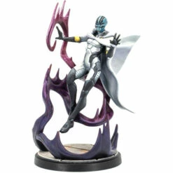 Atomic Mass Games Marvel Crisis Protocol: Black Swan & Supergiant -ATOMIC MASS GAMES Shop AMGCP81EN 6