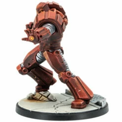 Atomic Mass Games Marvel Crisis Protocol: Crimson Dynamo & Darkstar Character Pack -ATOMIC MASS GAMES Shop AMGCP88EN 3