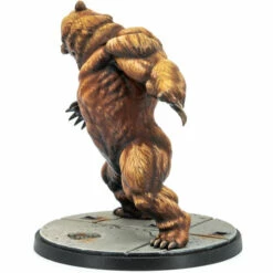 Atomic Mass Games Marvel Crisis Protocol: Ursa Major & Red Guardian -ATOMIC MASS GAMES Shop AMGCP89EN 3