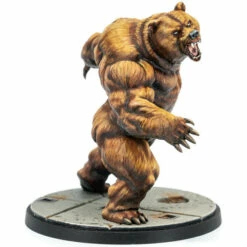 Atomic Mass Games Marvel Crisis Protocol: Ursa Major & Red Guardian -ATOMIC MASS GAMES Shop AMGCP89EN 5