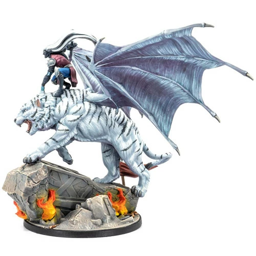 Atomic Mass Games Marvel Crisis Protocol: Malekith 2 Atomic Mass Games Marvel Crisis Protocol: Malekith - Image 2