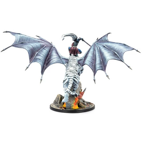 Atomic Mass Games Marvel Crisis Protocol: Malekith 3 Atomic Mass Games Marvel Crisis Protocol: Malekith - Image 3