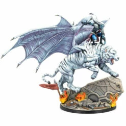 Atomic Mass Games Marvel Crisis Protocol: Malekith 8 Atomic Mass Games Marvel Crisis Protocol: Malekith -ATOMIC MASS GAMES Shop AMGCP93EN 4 1