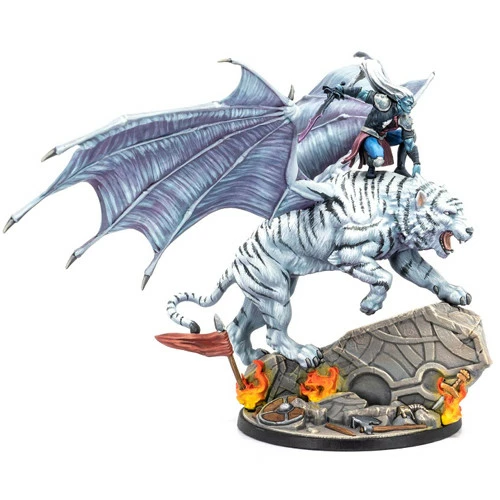 Atomic Mass Games Marvel Crisis Protocol: Malekith 4 Atomic Mass Games Marvel Crisis Protocol: Malekith - Image 4