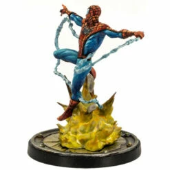 Atomic Mass Games Marvel Crisis Protocol: Rival Panels - Spider-Man Vs Doctor Octopus 8 Atomic Mass Games Marvel Crisis Protocol: Rival Panels - Spider-Man Vs Doctor Octopus -ATOMIC MASS GAMES Shop AMGCPE01EN 3