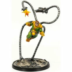 Atomic Mass Games Marvel Crisis Protocol: Rival Panels - Spider-Man Vs Doctor Octopus 11 Atomic Mass Games Marvel Crisis Protocol: Rival Panels - Spider-Man Vs Doctor Octopus -ATOMIC MASS GAMES Shop AMGCPE01EN 6