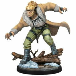 Atomic Mass Games Marvel Crisis Protocol: Rival Panels - Weapon X Program 7 Atomic Mass Games Marvel Crisis Protocol: Rival Panels - Weapon X Program -ATOMIC MASS GAMES Shop AMGCPE03EN 3