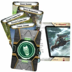 Atomic Mass Games Star Wars: Legion - Raddaugh Gnasp Fluttercraft Unit Expansion -ATOMIC MASS GAMES Shop AMGSWL84 4
