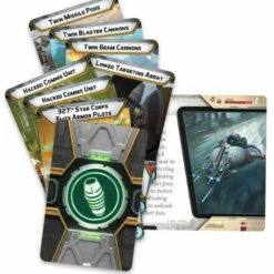 Atomic Mass Games Star Wars: Legion - Infantry Support Platform Unit Expansion -ATOMIC MASS GAMES Shop AMGSWL85 6