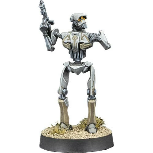 Atomic Mass Games Star Wars: Legion - Super Tactical Droid Commander 3 Atomic Mass Games Star Wars: Legion - Super Tactical Droid Commander - Image 3