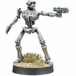 Atomic Mass Games Star Wars: Legion - Super Tactical Droid Commander 8 Atomic Mass Games Star Wars: Legion - Super Tactical Droid Commander -ATOMIC MASS GAMES Shop AMGSWL86 4