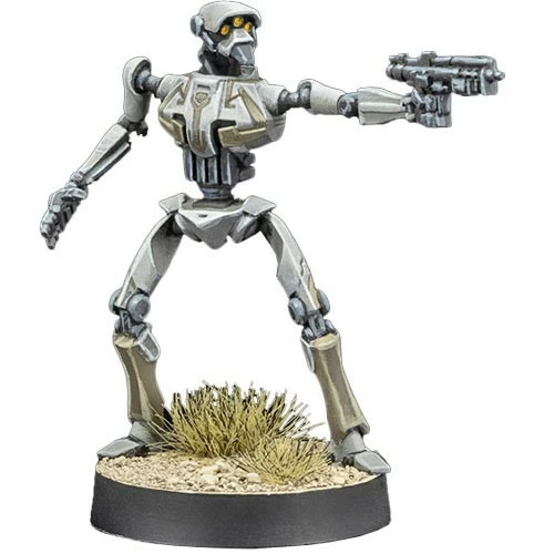 Atomic Mass Games Star Wars: Legion - Super Tactical Droid Commander 4 Atomic Mass Games Star Wars: Legion - Super Tactical Droid Commander - Image 4