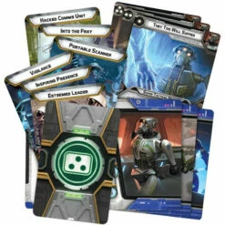 Atomic Mass Games Star Wars: Legion - Super Tactical Droid Commander 9 Atomic Mass Games Star Wars: Legion - Super Tactical Droid Commander -ATOMIC MASS GAMES Shop AMGSWL86 5