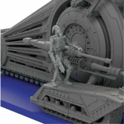 Atomic Mass Games Star Wars: Legion - NR-N99 Persuader-class Tank Droid Unit Expansion -ATOMIC MASS GAMES Shop AMGSWL87 4