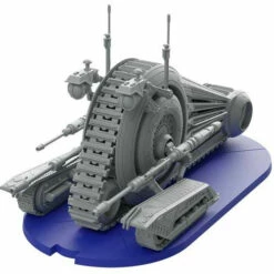 Atomic Mass Games Star Wars: Legion - NR-N99 Persuader-class Tank Droid Unit Expansion -ATOMIC MASS GAMES Shop AMGSWL87 5
