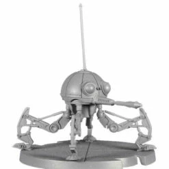 Atomic Mass Games Star Wars: Legion - DSD1 Dwarf Spider Droid Unit Expansion -ATOMIC MASS GAMES Shop AMGSWL88 3