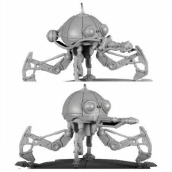Atomic Mass Games Star Wars: Legion - DSD1 Dwarf Spider Droid Unit Expansion -ATOMIC MASS GAMES Shop AMGSWL88 4