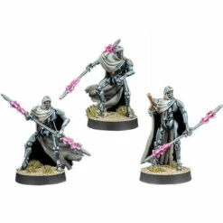 Atomic Mass Games Star Wars: Legion IG-100 MagnaGuards -ATOMIC MASS GAMES Shop AMGSWL89 3