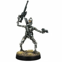 Atomic Mass Games Star Wars: Legion - IG-Series Assassin Droids Operative Expansion -ATOMIC MASS GAMES Shop AMGSWL99EN 3