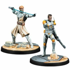 Atomic Mass Games Star Wars: Shatterpoint - Hello There Squad Pack -ATOMIC MASS GAMES Shop AMGSWP06 3