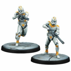 Atomic Mass Games Star Wars: Shatterpoint - Hello There Squad Pack -ATOMIC MASS GAMES Shop AMGSWP06 4