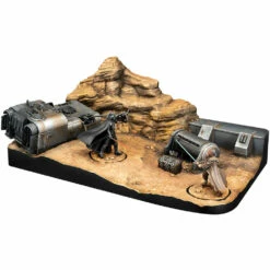 Atomic Mass Games Star Wars: Shatterpoint - You Cannot Run Duel Pack -ATOMIC MASS GAMES Shop AMGSWP30 3