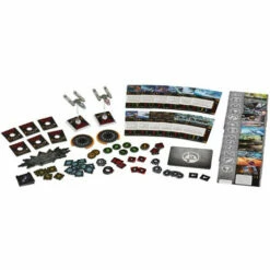 Atomic Mass Games Star Wars X-Wing 2E: BTA-NR2 Y-Wing Expansion Pack 7 Atomic Mass Games Star Wars X-Wing 2E: BTA-NR2 Y-Wing Expansion Pack -ATOMIC MASS GAMES Shop AMGSWZ86 4