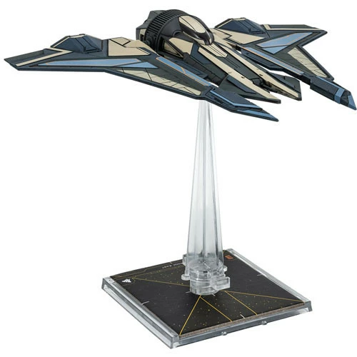 Atomic Mass Games Star Wars X-Wing 2E: Gauntlet Fighter Expansion Pack 2 Atomic Mass Games Star Wars X-Wing 2E: Gauntlet Fighter Expansion Pack - Image 2